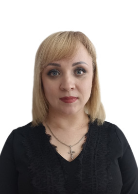 Овсяникова Вера Ивановна Овсяникова Вера Ивановна