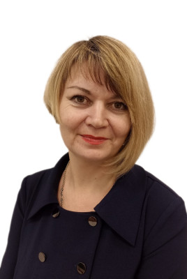 Метляева Евгения Николаевна Метляева Евгения Николаевна
