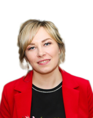 Карелина Екатерина Владимировна Карелина Екатерина Владимировна