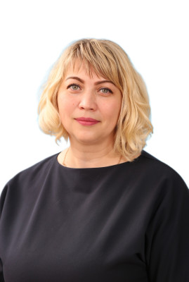 Щербакова Татьяна Михайловна Щербакова Татьяна Михайловна