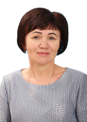 Смирнова Наталия Владимировна Смирнова Наталия Владимировна