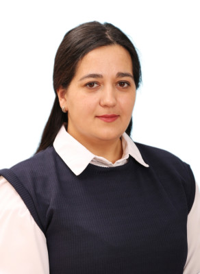 Широкова Алена Сергеевна Широкова Алена Сергеевна