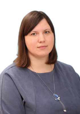 Наливушкина Елена Александровна Наливушкина Елена Александровна